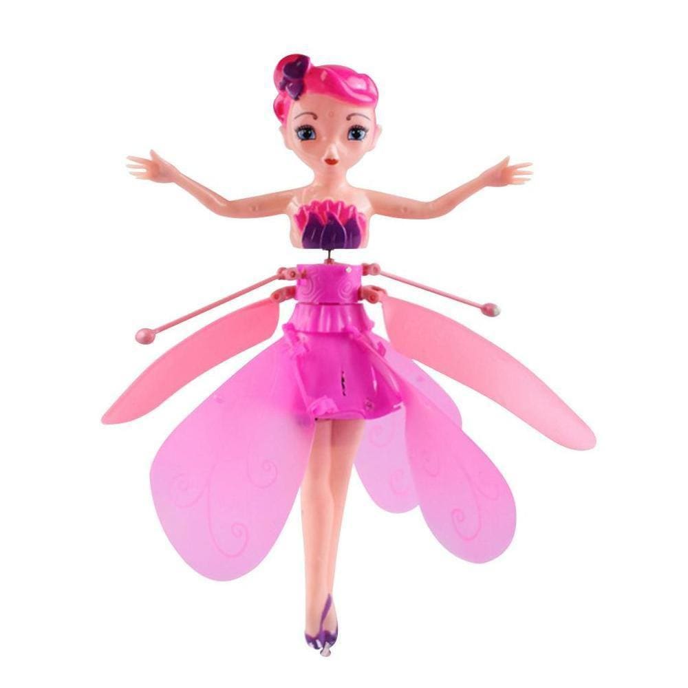 BONECA BARBIE - BARBIE DREAMTOPIA - PRINCESA COM CARRUAGEM