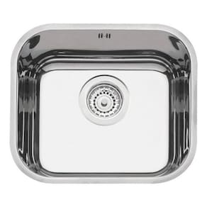 Cuba Embutir Tramontina Lavínia40bl Inox Ab 40x34 Com Escape