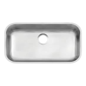 Cuba Embutir Tramontina Lavínia Inox Acetinado 56x34 Cm