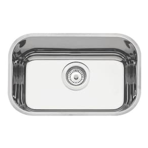 Cuba Embutir Tramontina Lavínia Inox Polido 47x30 C/ Valv
