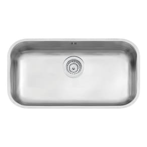 Cuba Embutir Tramontina Lavínia Inox Ac 56x34 C/ Escape