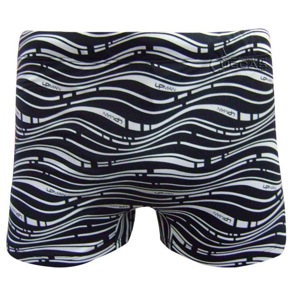 Sunga Boxer Upman Copacabana - 191P5