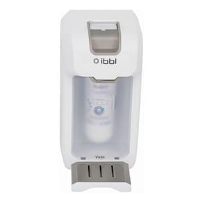 Purificador De Água Natural Branco Exclusive Vivax - Ibbl