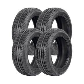 Jogo 4 Pneus Speedmax Aro 22 HU901 265/35R22 102W