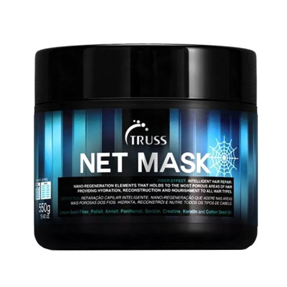 Truss Net Mask 550ml