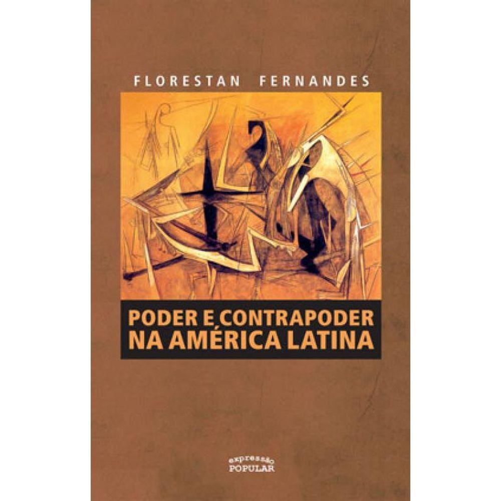 Poder E Contrapoder Na América Latina