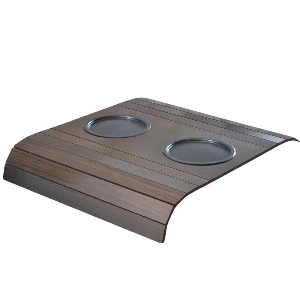 Suporte Porta Copos Braço Sofá Casa Moveis Decoração Sala