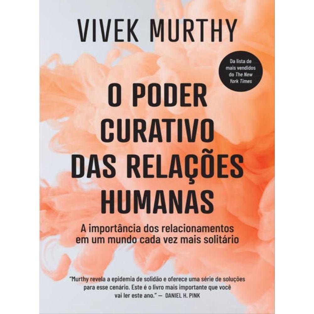 O Poder Curativo Das Relações Humanas