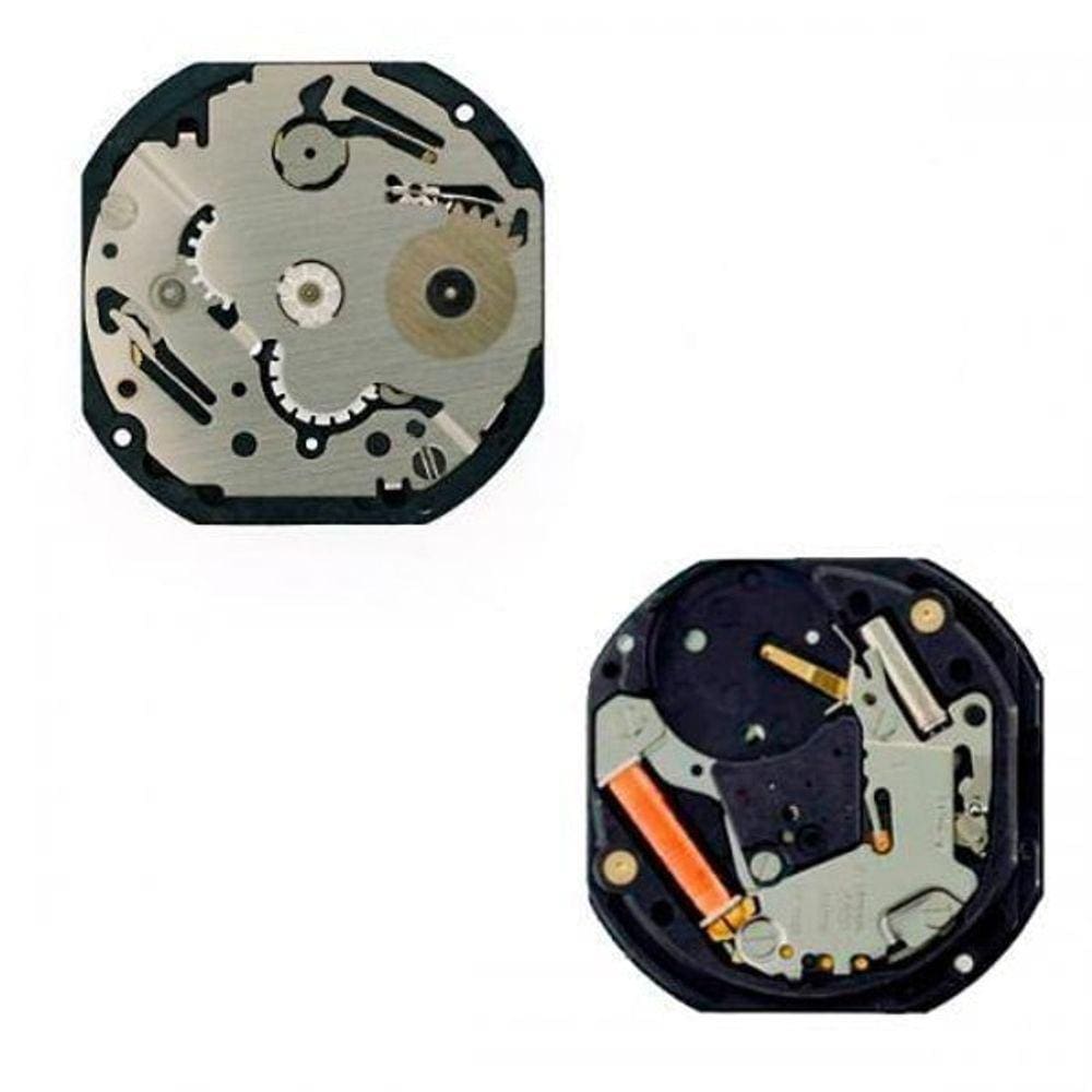 Mecanismo Para Relógio Vx36E