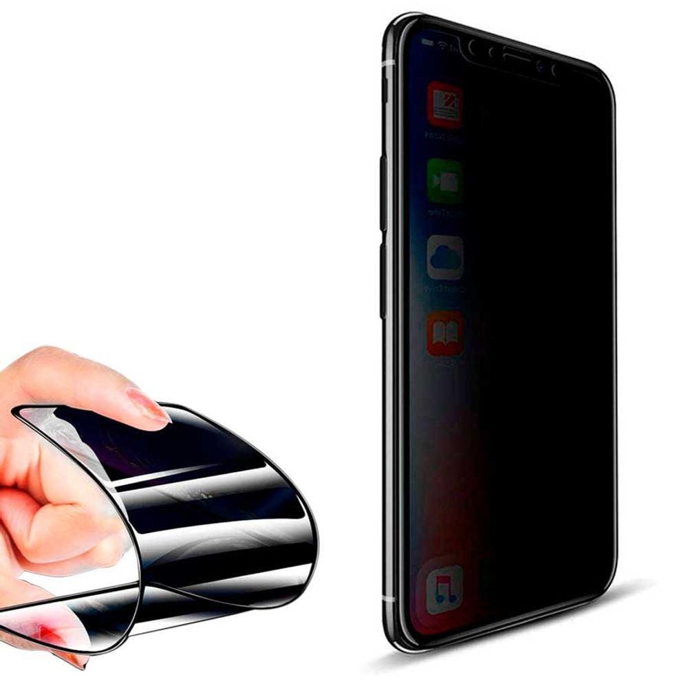 Película 5D 9D Privacidade Anti Espião Compatível com Galaxy A12 A42
