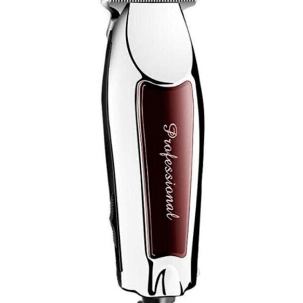 Maquina De Cabelo Kemei Km 9162 De Acabamento Profissional