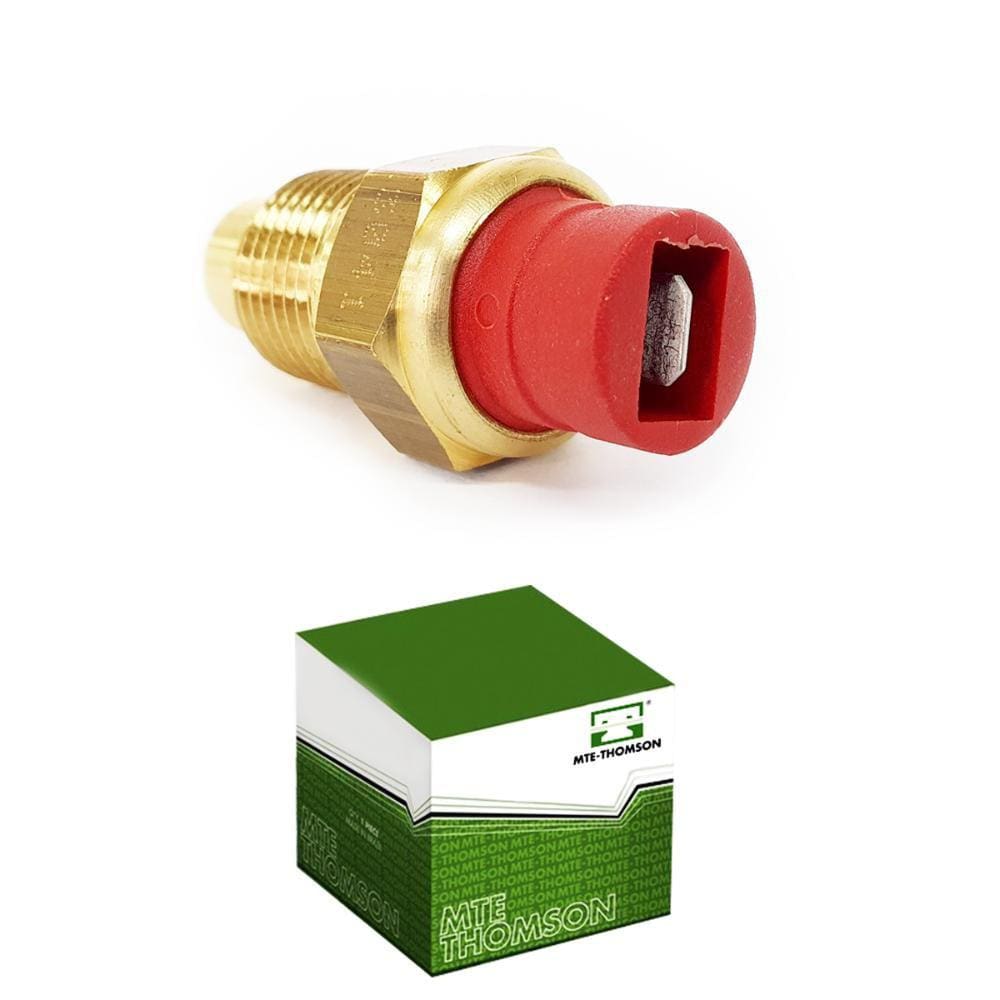 Sensor de Temperatura Brava 1.6 2000 a 2001 MTE