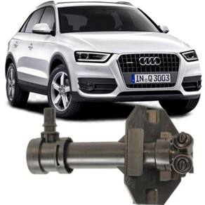 Esguicho Do Farol Audi Q3 De 2010 À 2015 - Lado Direito