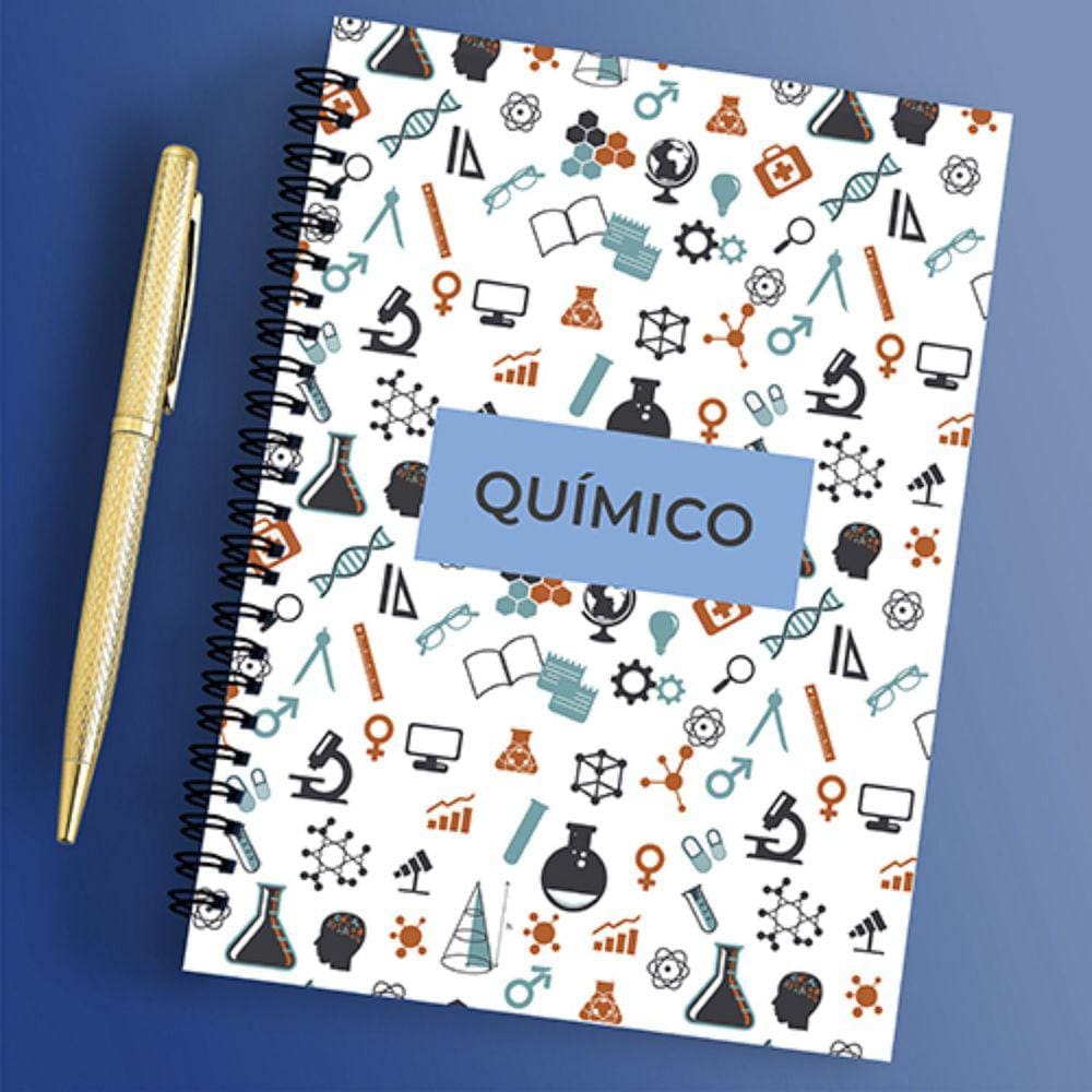 Agenda Permanente Profissão Químico