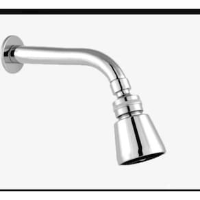 Ducha Fria Articulada Metal Rainha