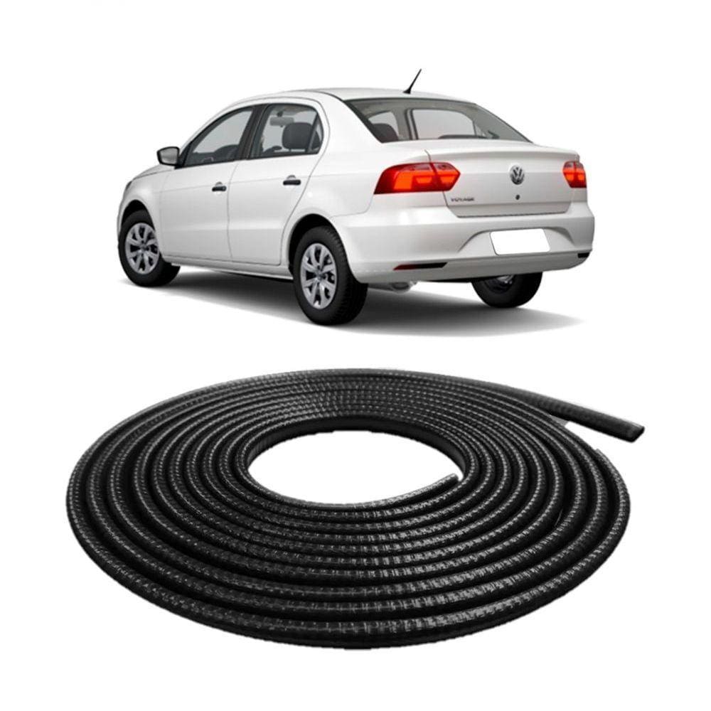 Borracha Couro De Cobra Protetor Porta Voyage 08 A 2012 10M