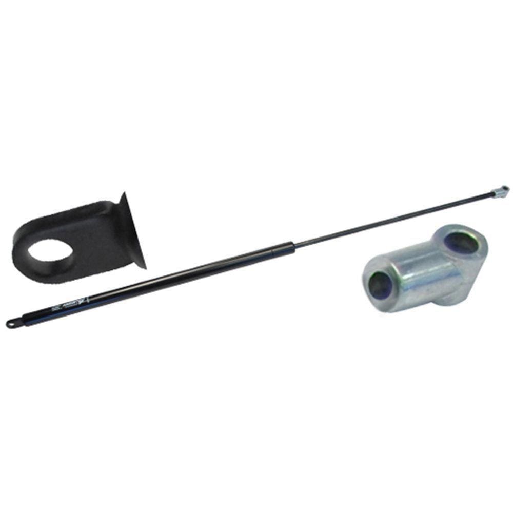 Amortecedor Mola Gás Grade Capô Cavallino Eurocargo Após 97