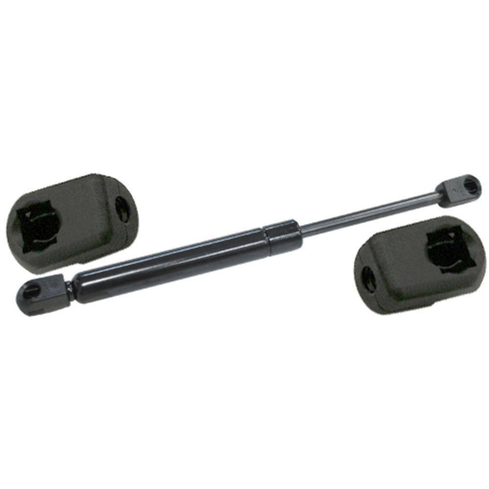 Amortecedor Tampa Porta-malas Volkswagen Bora Ano 00 A 05