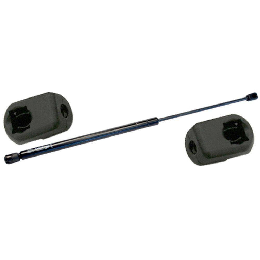 Amortecedor Tampa Porta-malas Citroen C5 Ano 09 a 13