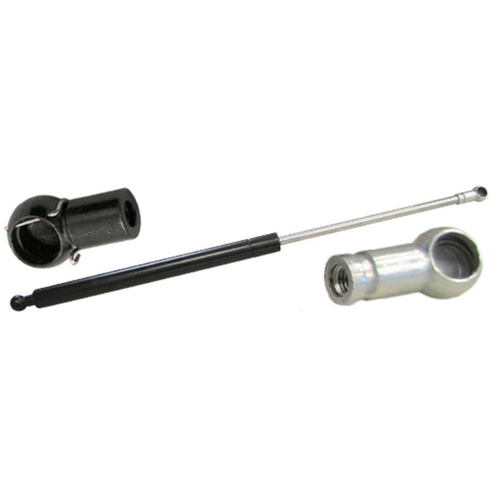 Amortecedor Mola Gás Porta-malas C/ Limp Veraneio 79 a 94