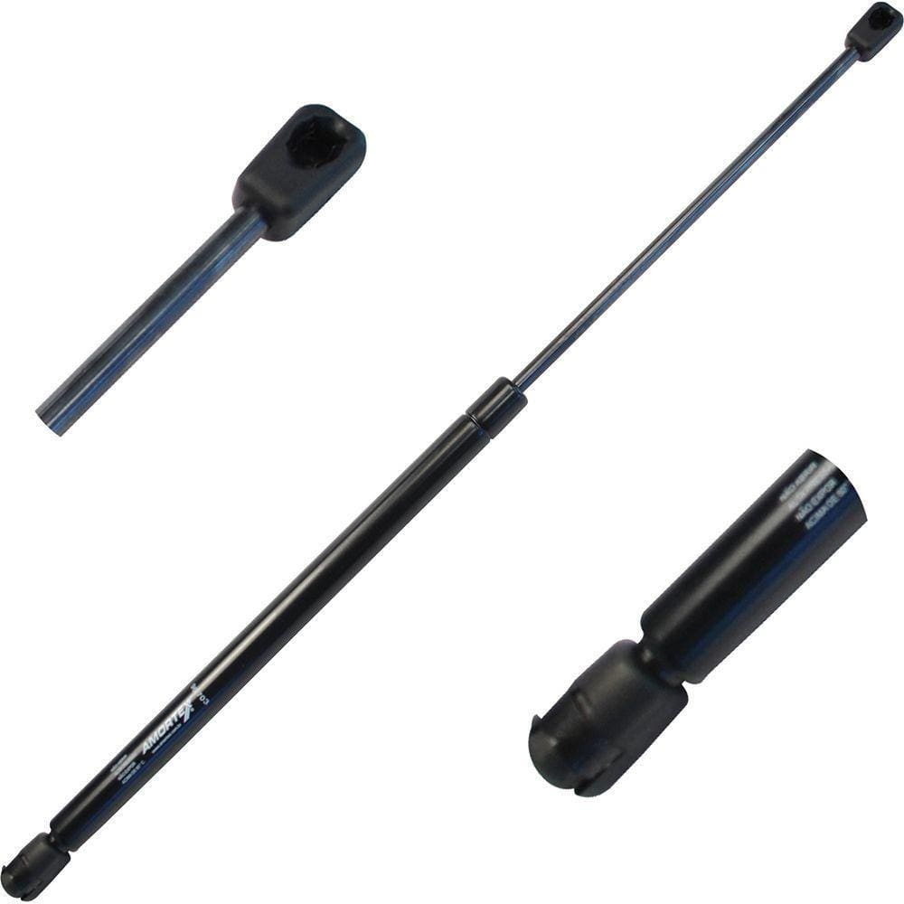 Amortecedor Mola Gás Tampa Porta-malas S/ Limp Corsa 94 a 02