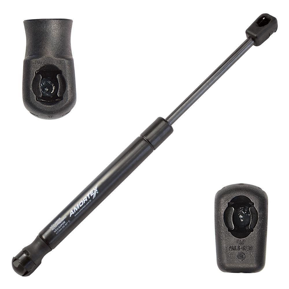 Amortecedor Mola Gás Vidro Tampa Porta-malas Tucson 05 a 16