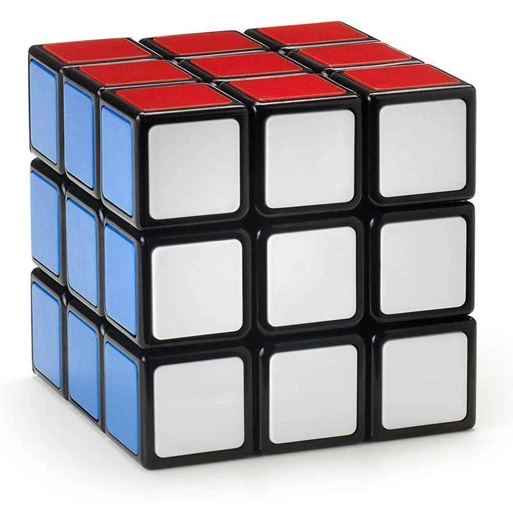Brinquedo Cubo Mágico 3x3x3 Clássico Três Camadas Nº 11