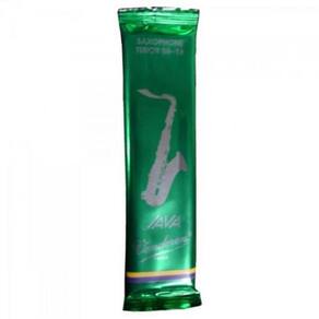 Palheta Para Saxofone Alto Java 2.1/2 Vandoren - Cx / 10