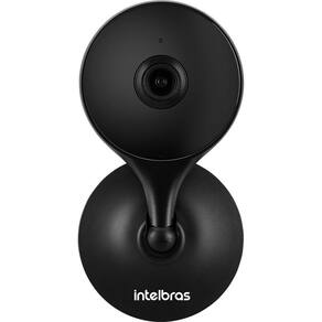 Camera De Video Wi-Fi Full Hd Im3 C Preta 4565513