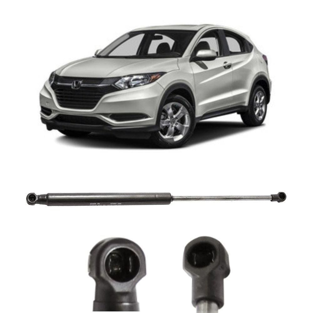 Amotecedor Da Tampa Traseira Do Porta Malas Hr-V Após 2015