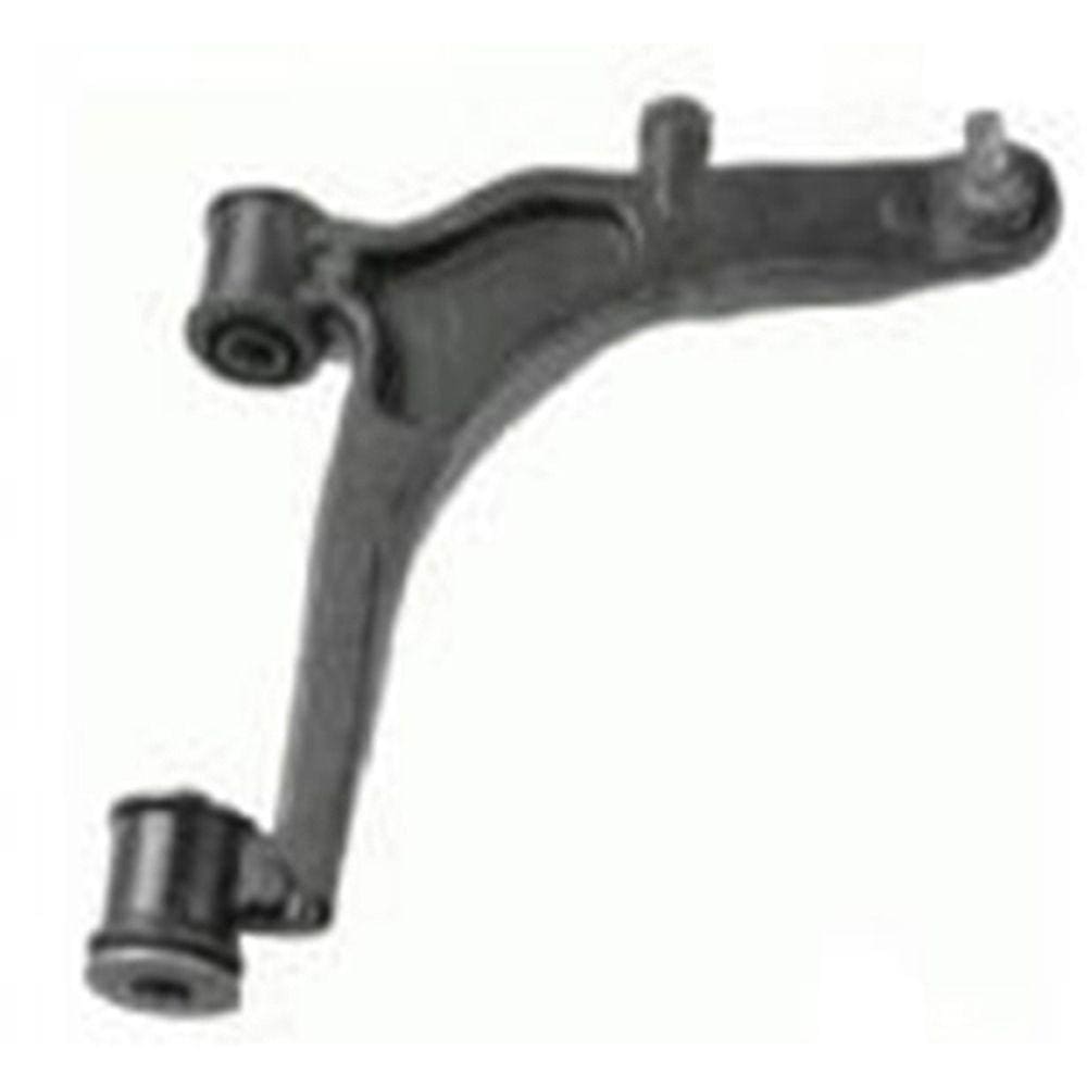 Bandeja Diant Lado Esquerdo Master Após 03