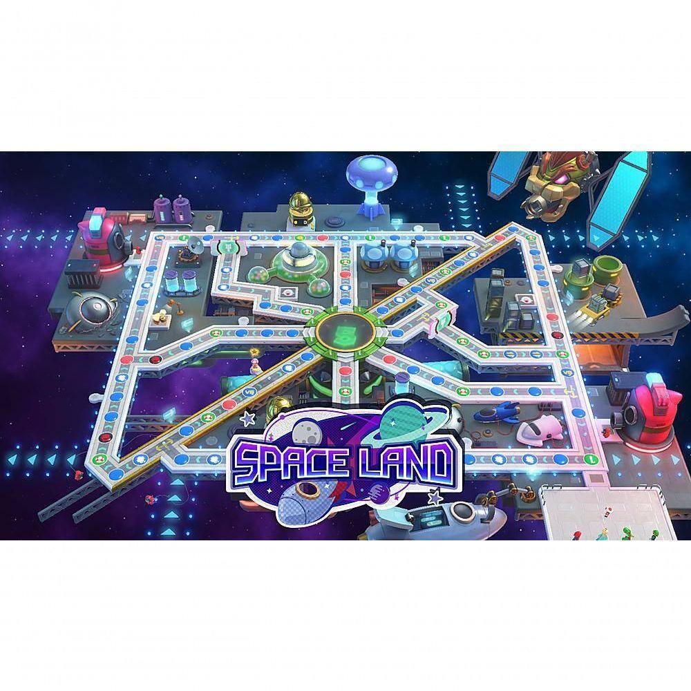 Jogo Mario Party Superstars - Switch, Nintendo | Casas Bahia