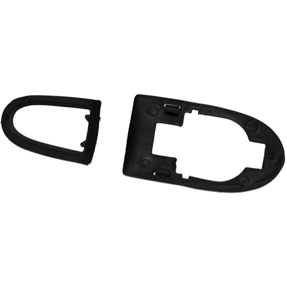 Conjunto Calço Maçaneta Ext Porta Gde Peq Palio