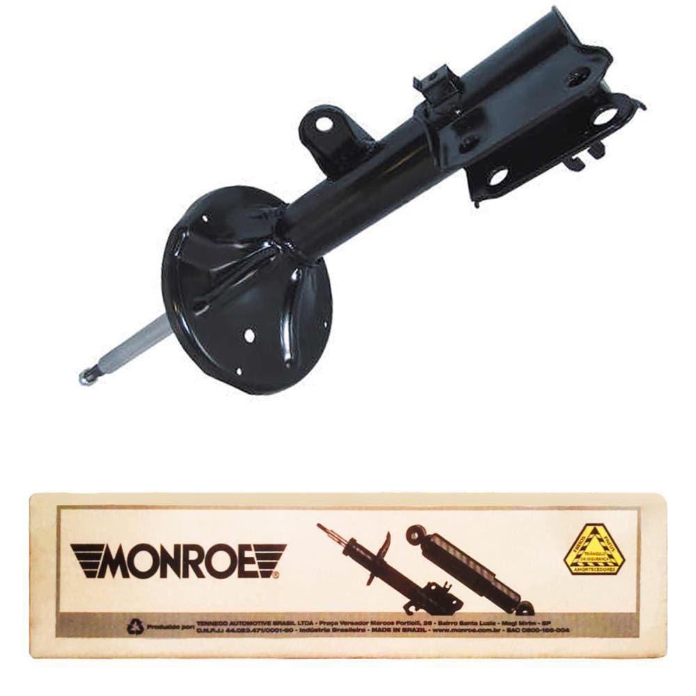 Amortecedor Dianteiro LE Tucson 2005 a 2021 Monroe SP991