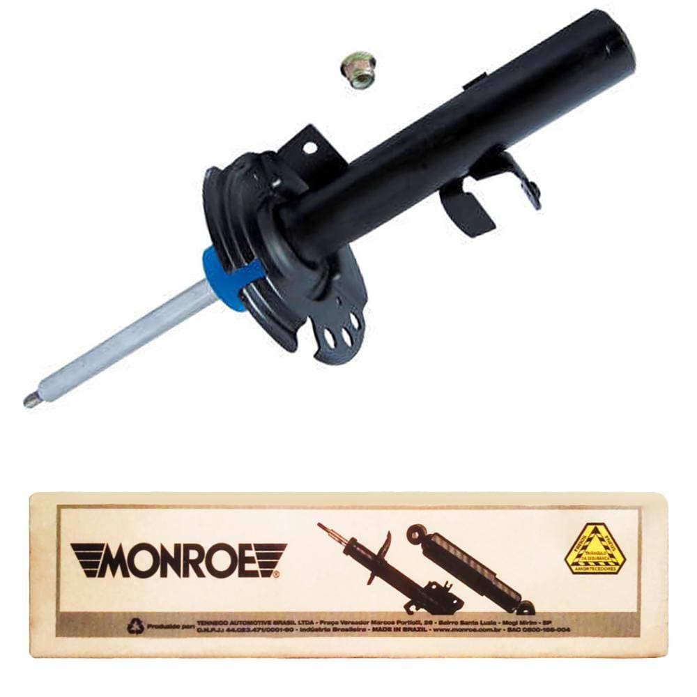 Amortecedor Dianteiro LE Focus 2013 a 2019 Monroe SP113