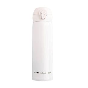 Garrafa Térmica Plantaholic 340 Ml - Leo Arte