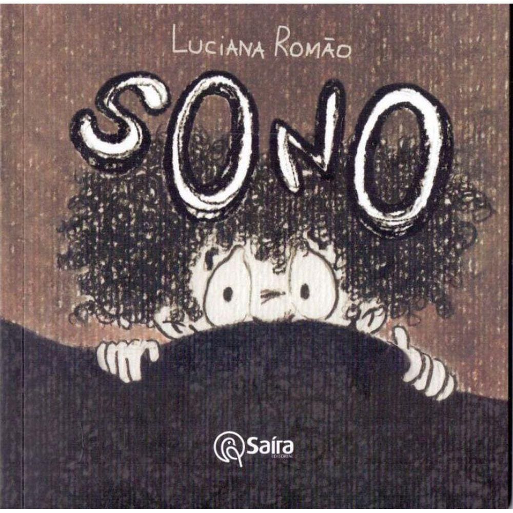 Sono - (Saira Editorial)