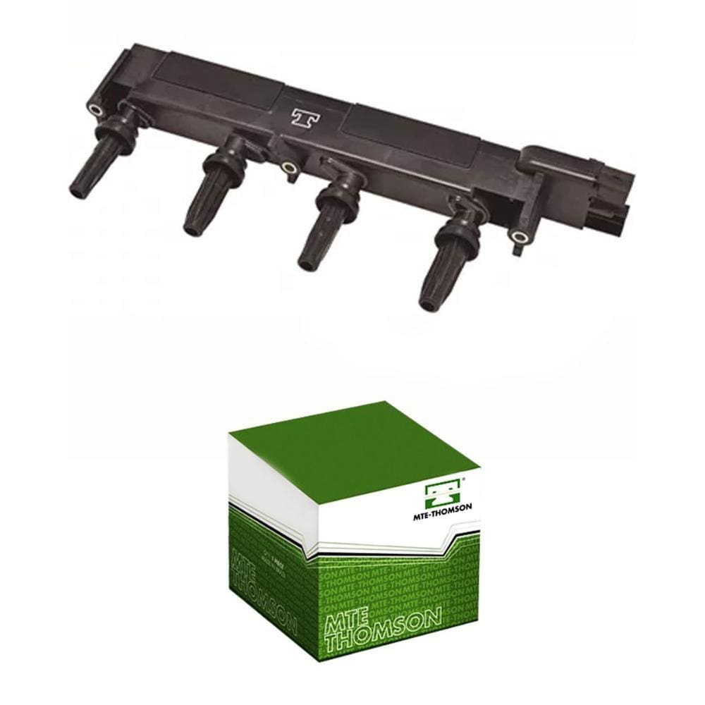 Bobina De Ignição 307 2.0 2005 a 2012 MTE