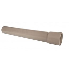 Tubo Soldável PVC Plastilit 25mm 3m
