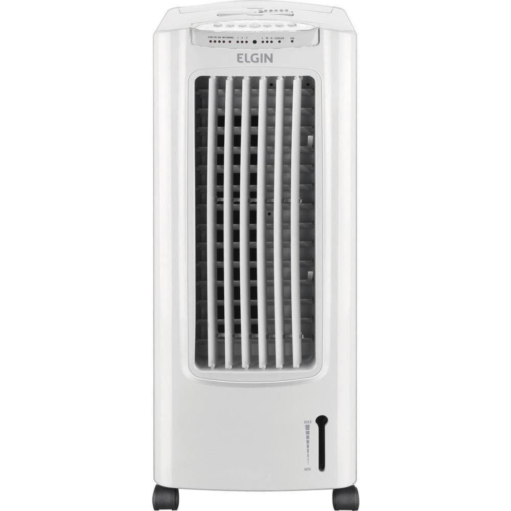 Climatizador Branco 7,5L 127V.