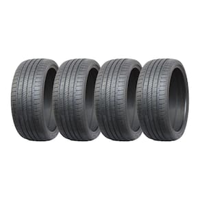 Kit 4 Pneus Wanli Aro 17 235/60R17 SU025 102H