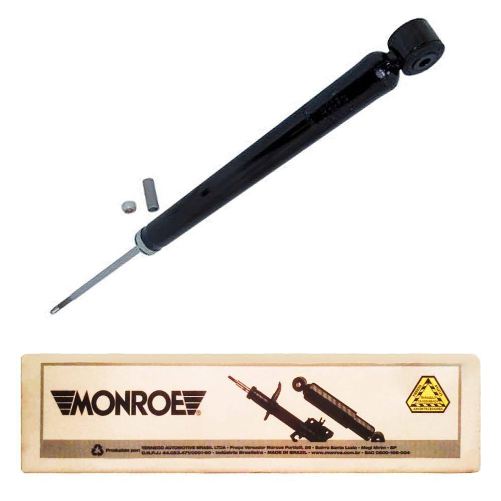 Amortecedor Traseiro City 2014 a 2021 Monroe SP142