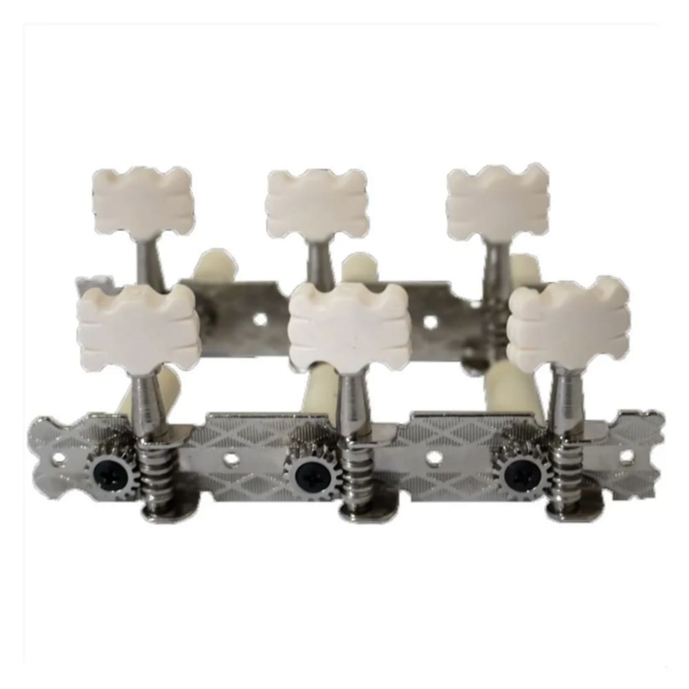 Tarraxa Smart Violao Pino Grosso Txpg