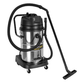 Aspirador Schulz Hidropo Inox 1200W 220V 50Lt 925.0063-0