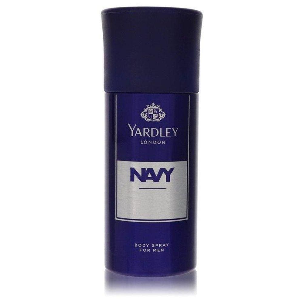 Desodorante Spray Perfumado Masculino Navy 155 Ml