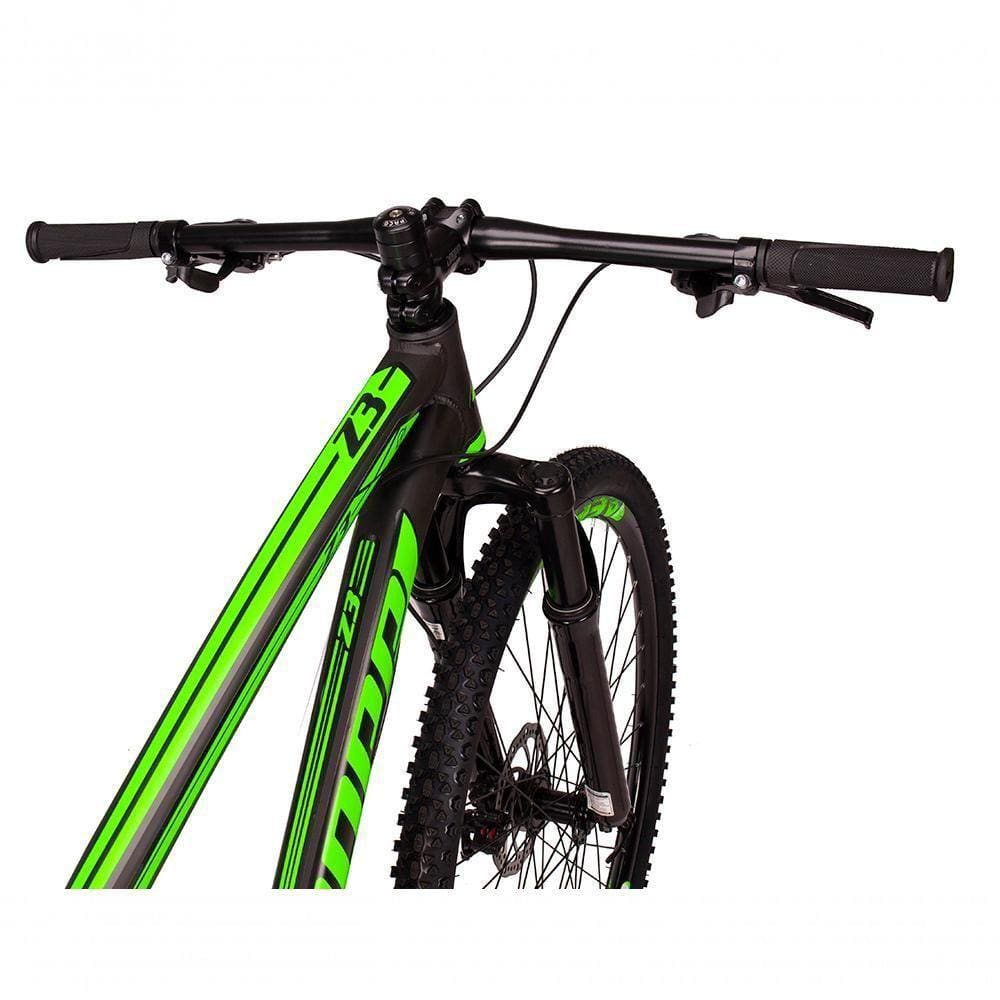 Bicicleta Dropp Z3 Aro 29 Câmbios | Casas Bahia