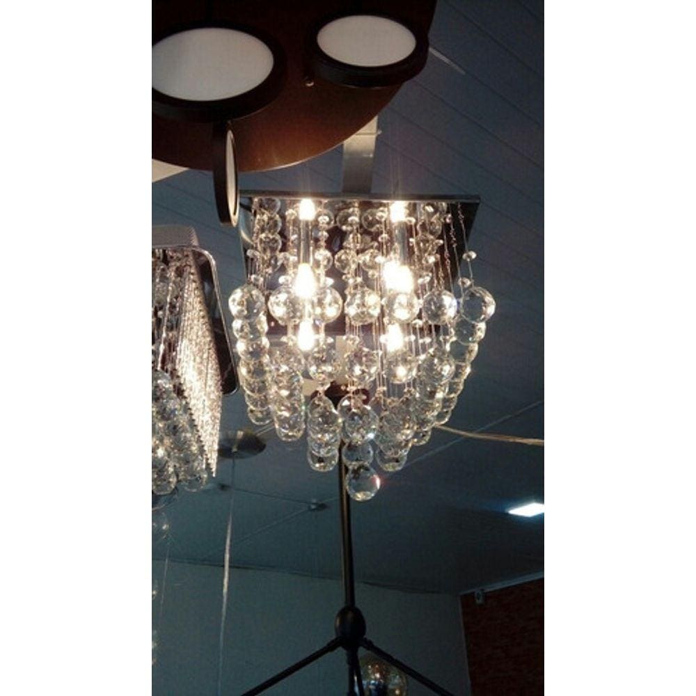 Lustre Cristal K9 30x30