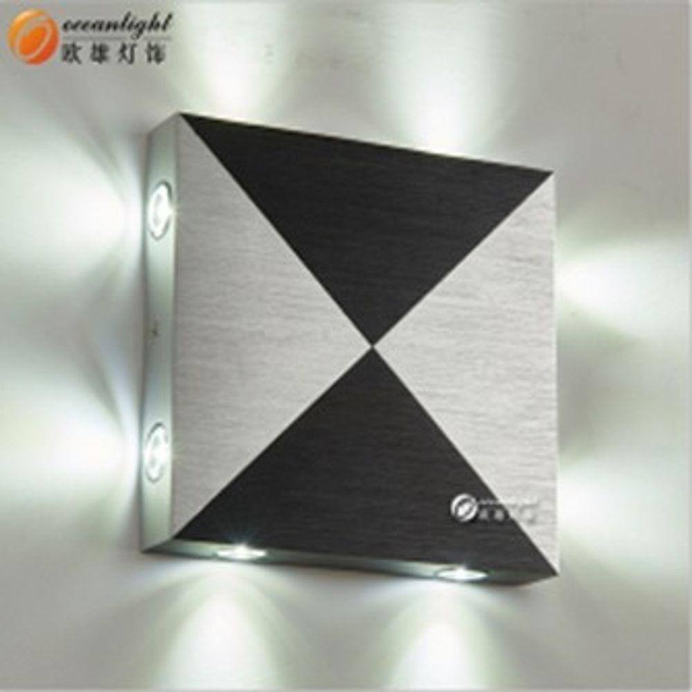 Arandela Interna De Led