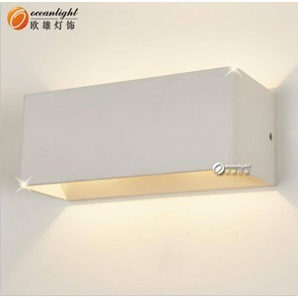 Arandela Interna De Led