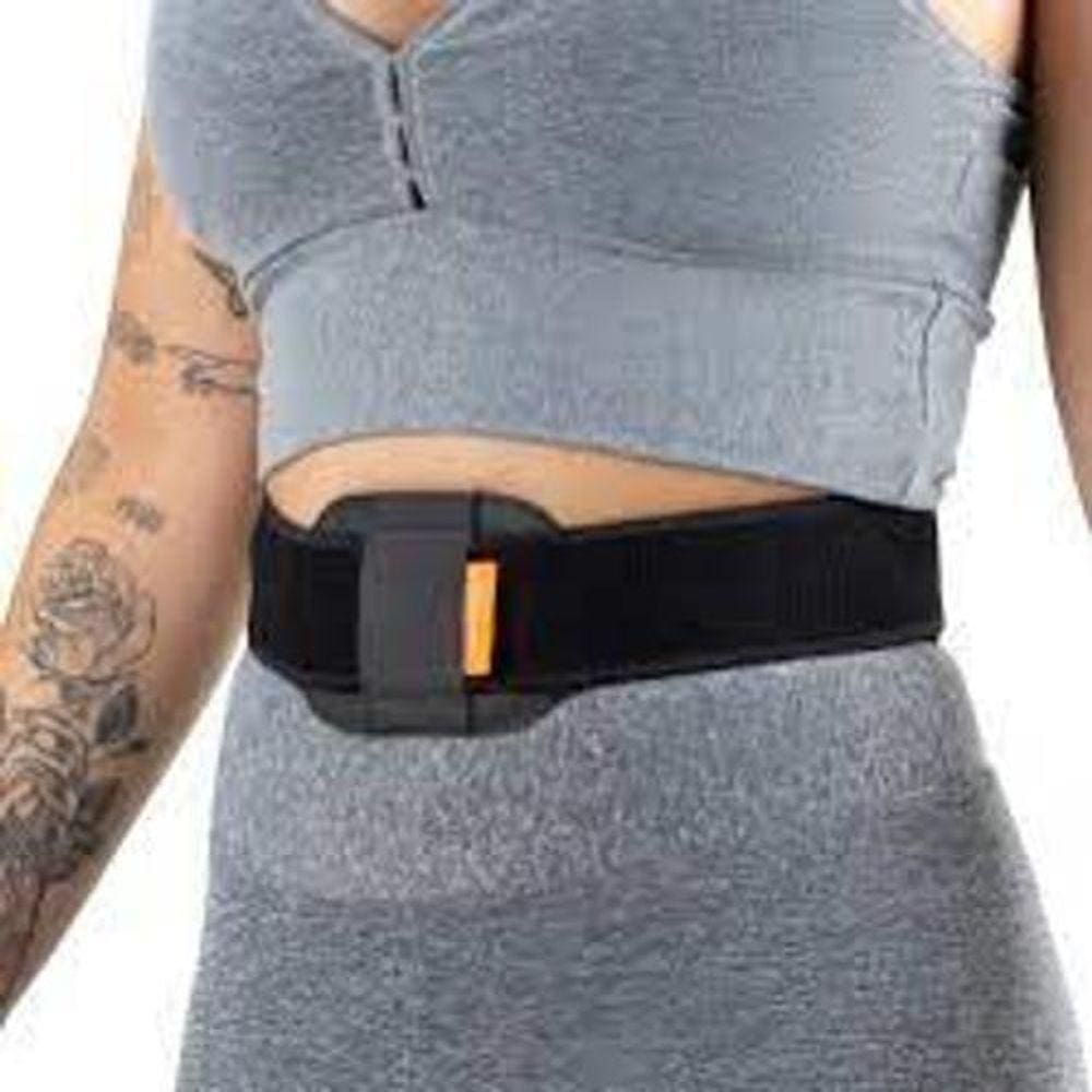 Cinta Para Hernia Umbilical G